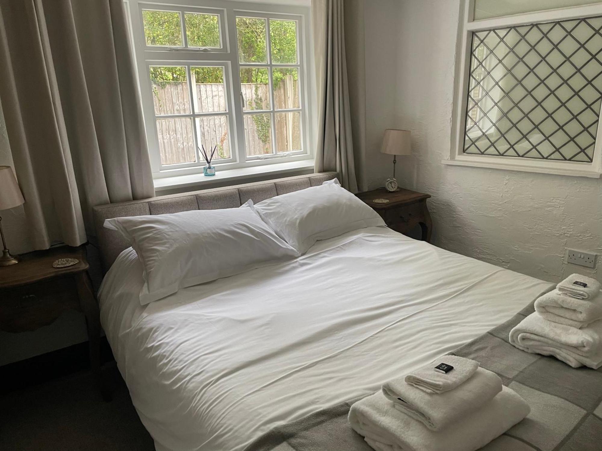 Barlow Country Club - Mill Farm Cottages Dronfield Kültér fotó