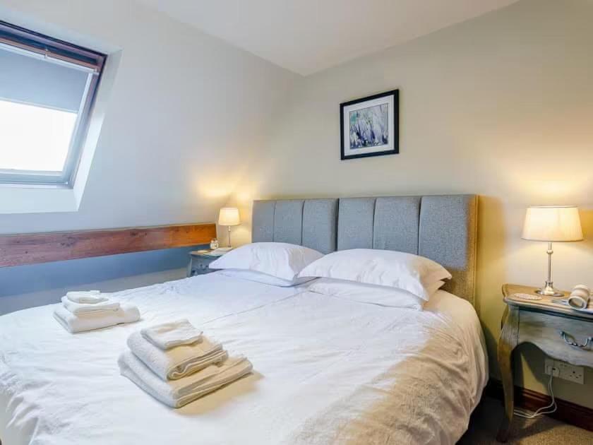 Barlow Country Club - Mill Farm Cottages Dronfield Kültér fotó