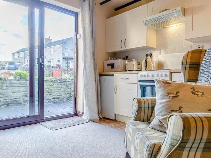Barlow Country Club - Mill Farm Cottages Dronfield Kültér fotó
