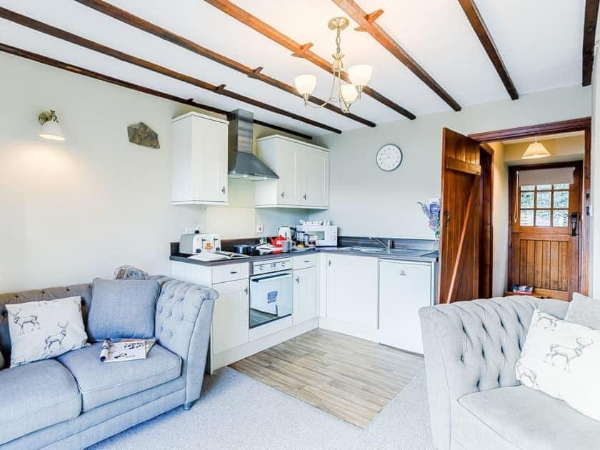 Barlow Country Club - Mill Farm Cottages Dronfield Kültér fotó