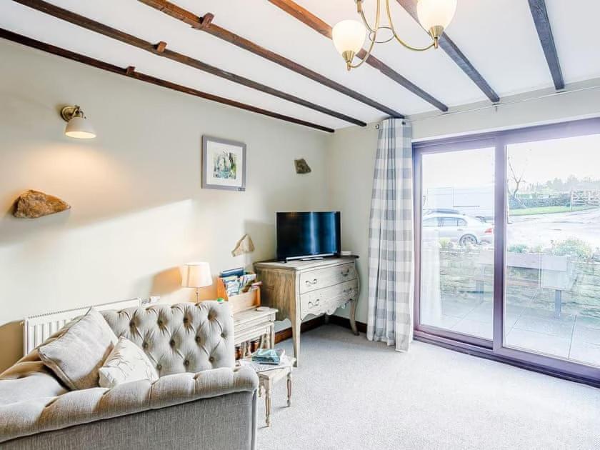 Barlow Country Club - Mill Farm Cottages Dronfield Kültér fotó