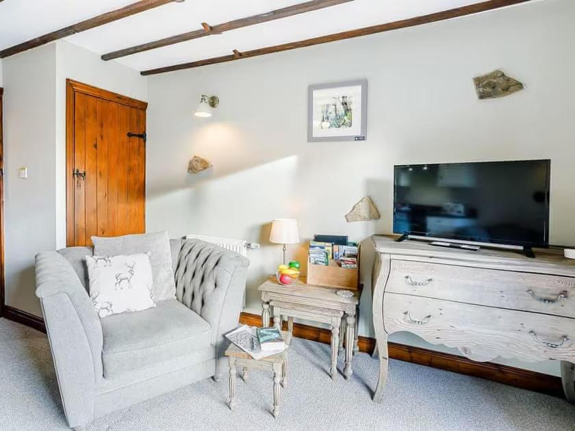 Barlow Country Club - Mill Farm Cottages Dronfield Kültér fotó