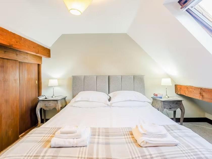 Barlow Country Club - Mill Farm Cottages Dronfield Kültér fotó